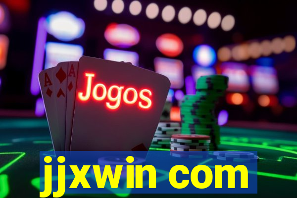 jjxwin com